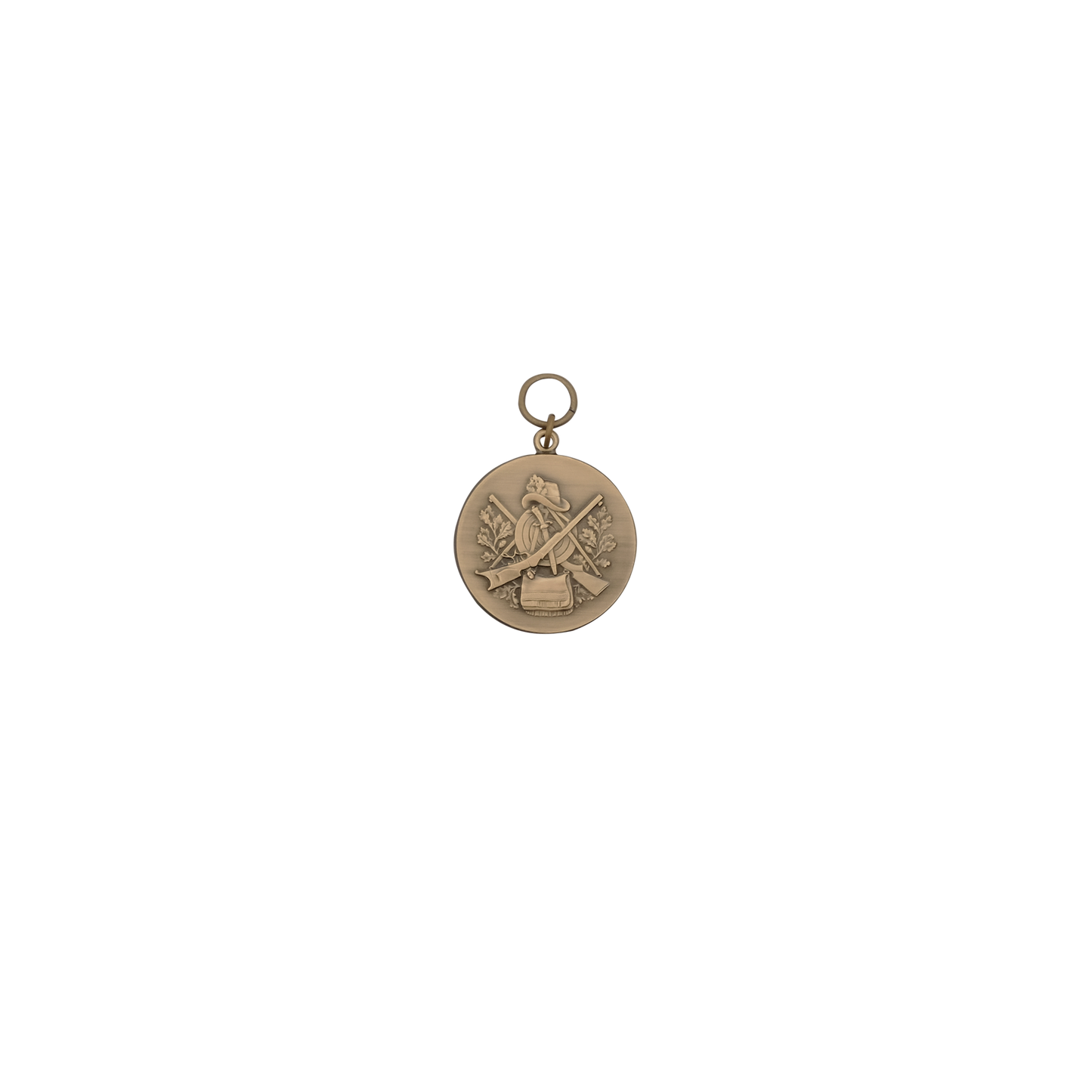 Medaille, 33mm